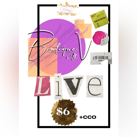 Spring 🌞 summer 🌸 show - Picture 2 of 2